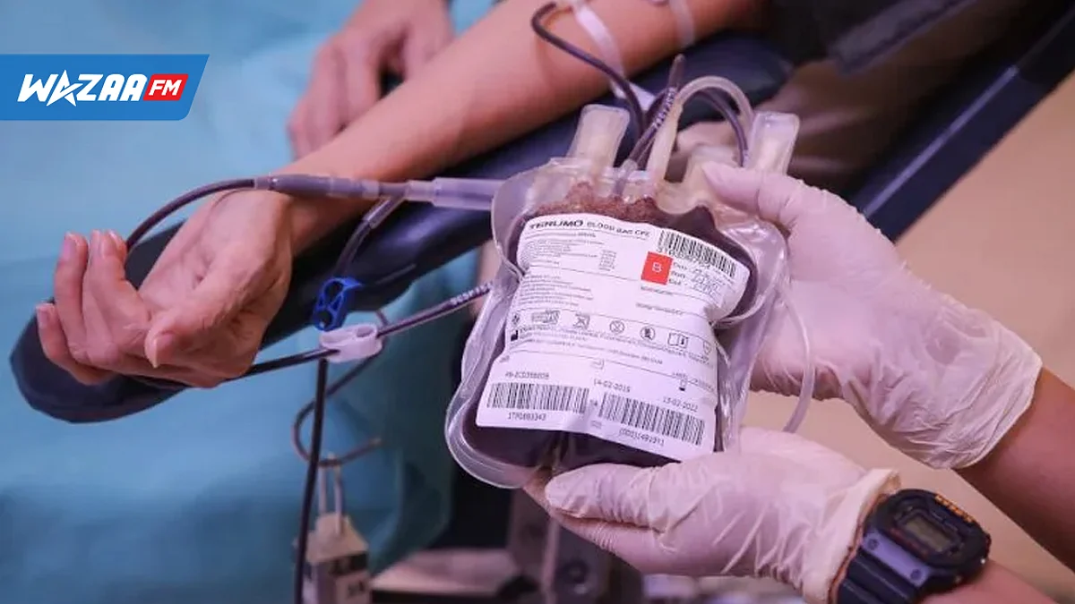 Don du sang à Quatre-Bornes : Pari réussi pour la Blood Donors Association