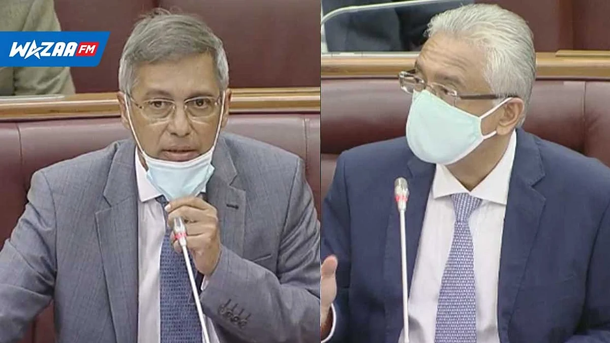 Drogues – Pravind Jugnauth concède qu’il a y eu des retards dans le traitement de certains dossiers