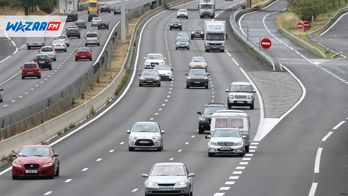 SÉCURITÉ ROUTIÈRE : le règne de l’automobiliste-roi