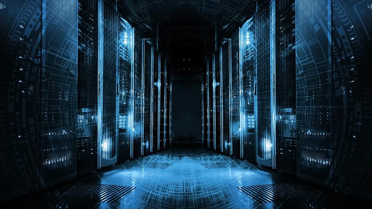 Huawei shows that next-gen data centres are sustainable and smart