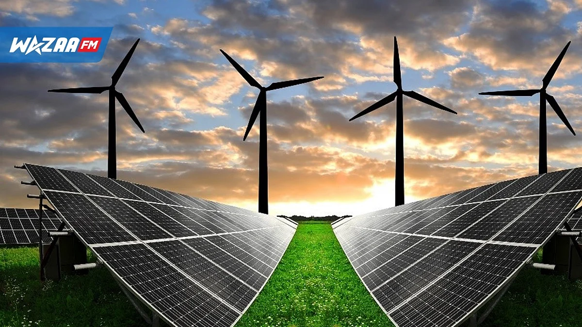 Projets d'énergies renouvelables : institution d’un Permit and Licences Fast Track and Facilitation Committee