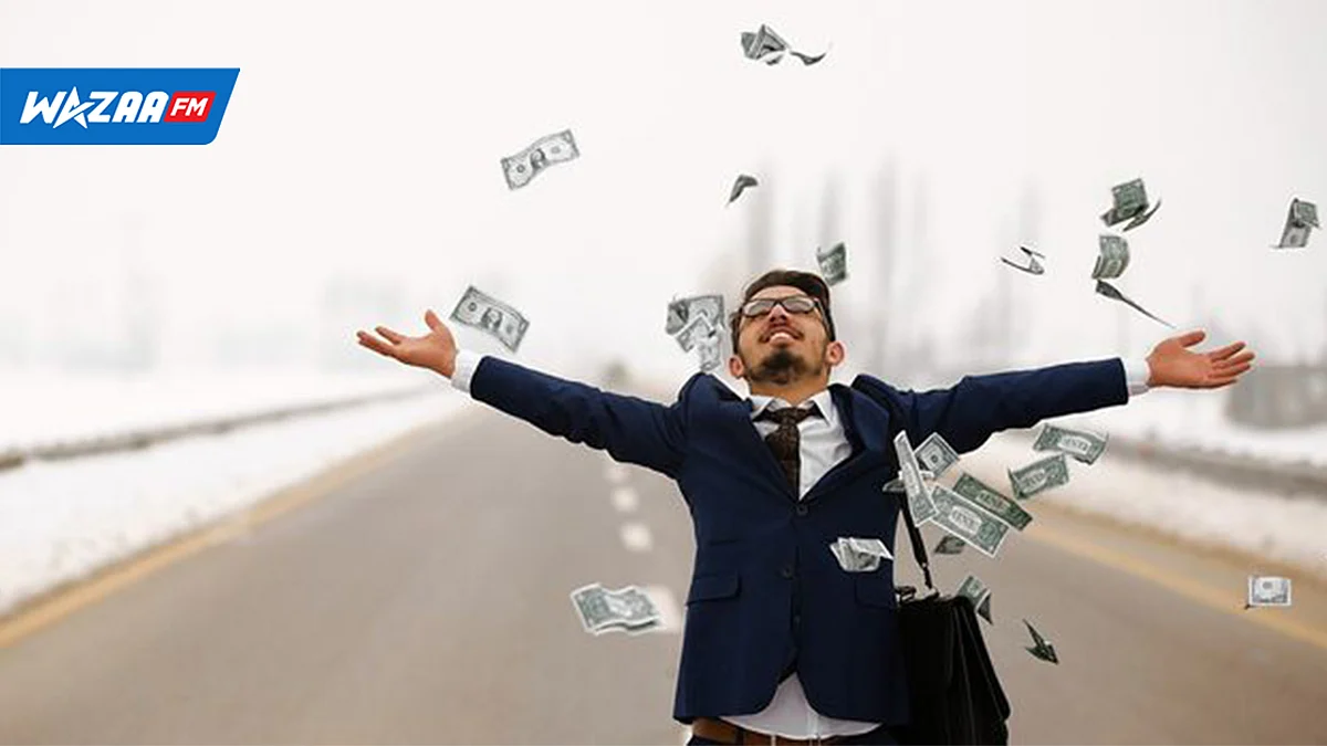 'Lottery' remuneration