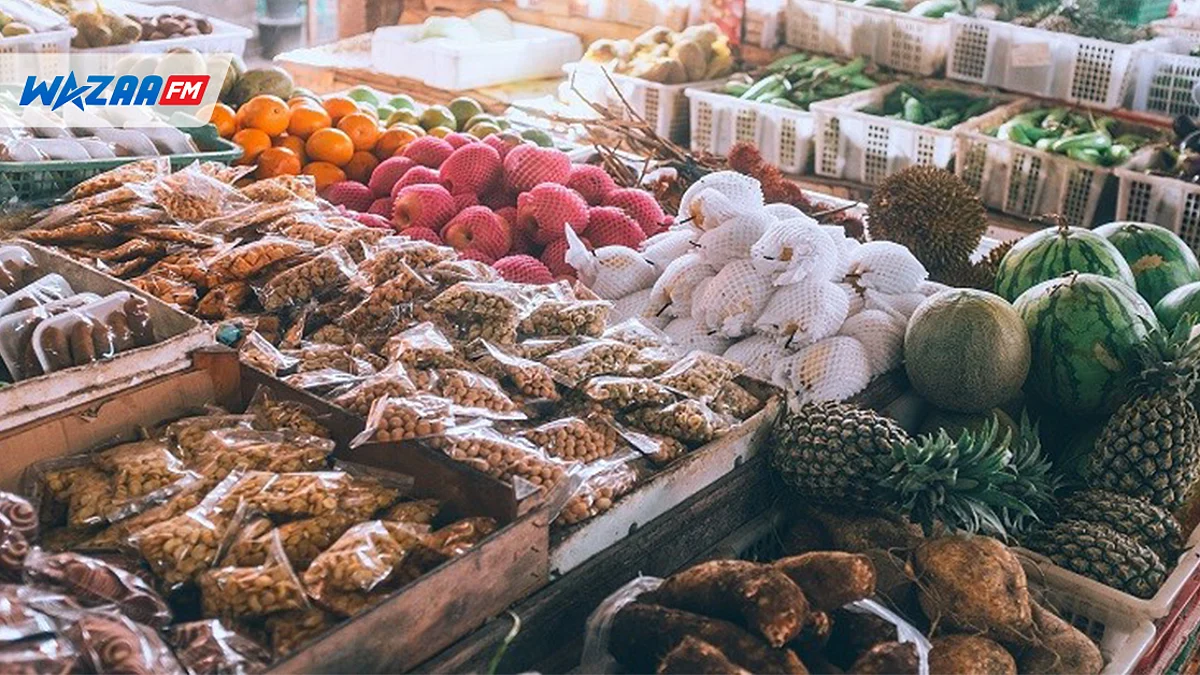 DÉVELOPPEMENT SOCIAL - l’autosuffisance alimentaire : une véritable urgence