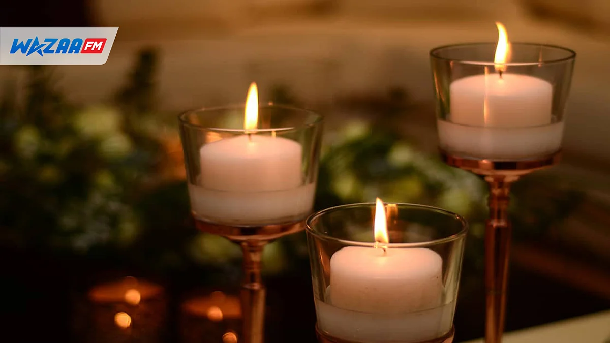 Nos sincères condoléances