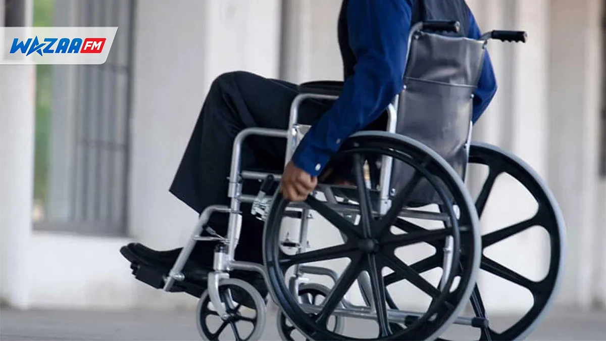 Budget 2022/2023 : le gouvernement s'engage à mieux soutenir les personnes handicapées