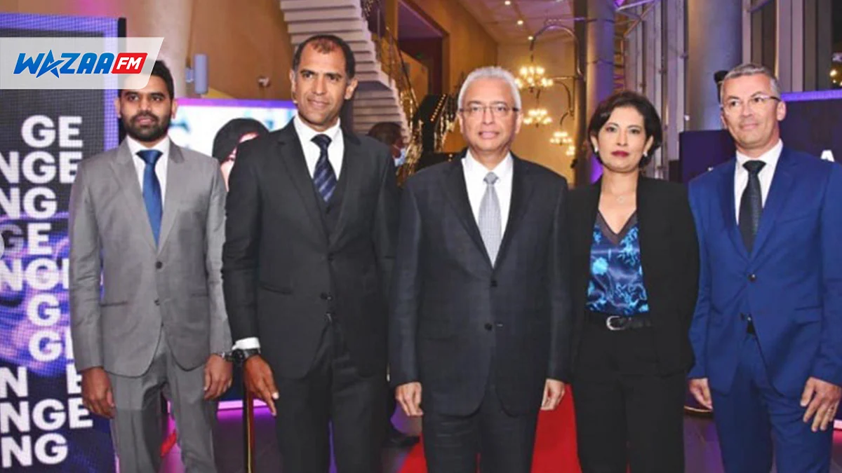 TIC : Pravind Jugnauth évoque la création de 2 000 emplois d'ici deux ans