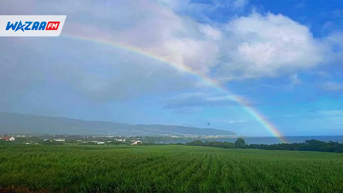 MÉTÉO : un dimanche mi-couvert