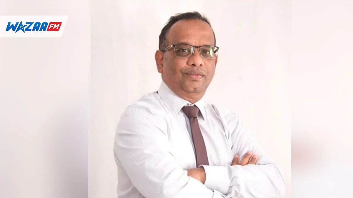 Vikash Nuckcheddy : « Les valeurs des années 70 ont évaporé au sein du MMM »