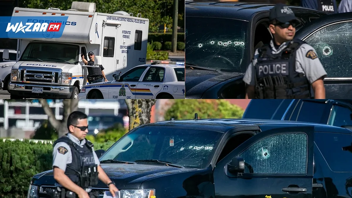 Décès d'un Mauricien lors d'une fusillade au Canada