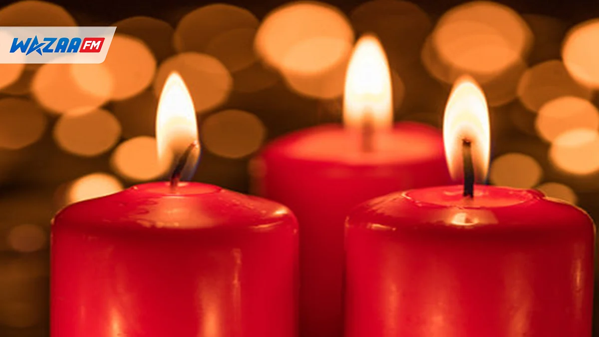 Nos sincères condoléances