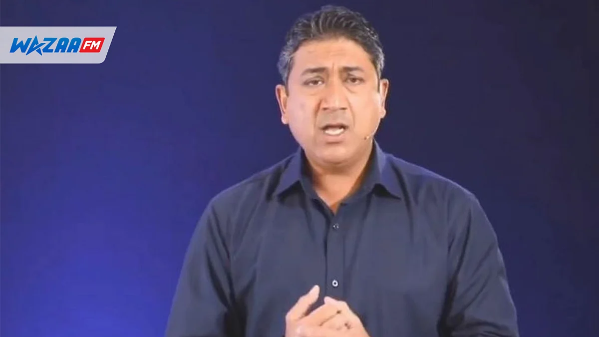Sherry Singh, naïf ou calculateur ?