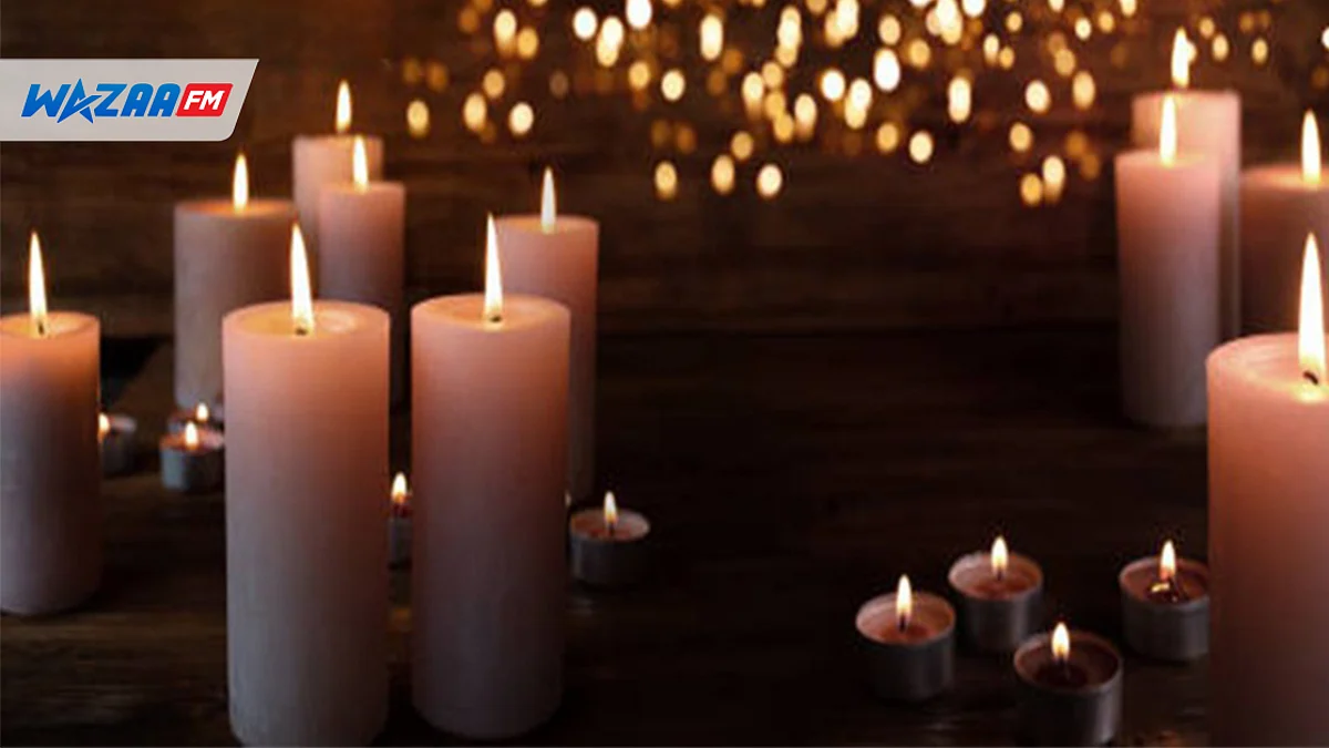 Nos sincères condoléances
