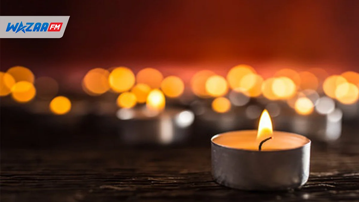 Nos sincères condoléances