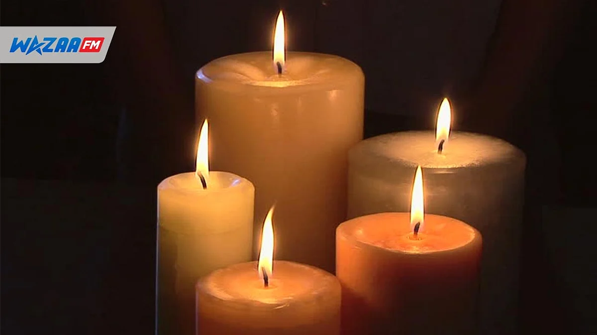 Nos sincères condoléances