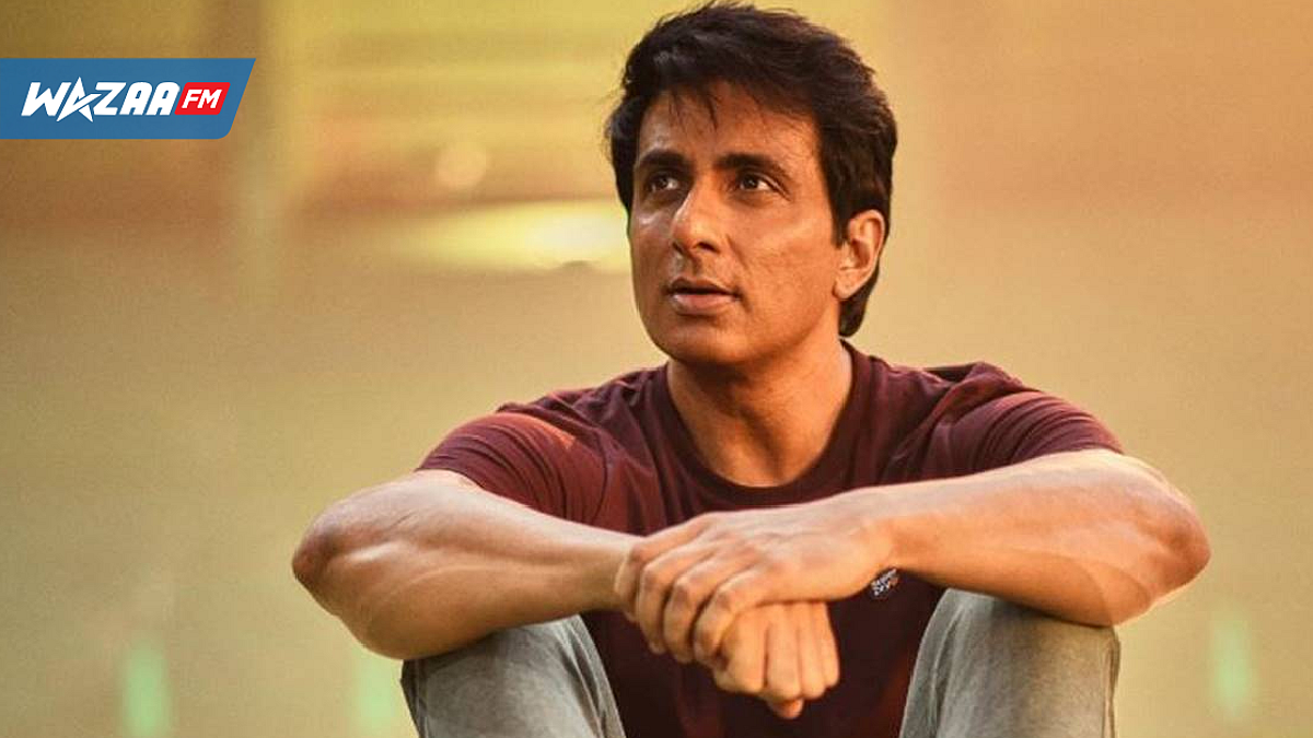 India: Sonu Sood rescues the life of a coma victim.