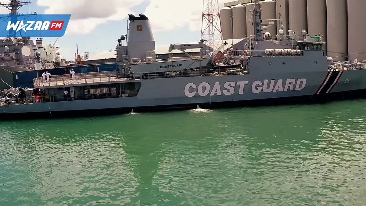 Secteur maritime : un colloque régional (ONUDC) sur la criminalité se tiendra à Maurice du 27 au 29 juillet prochain