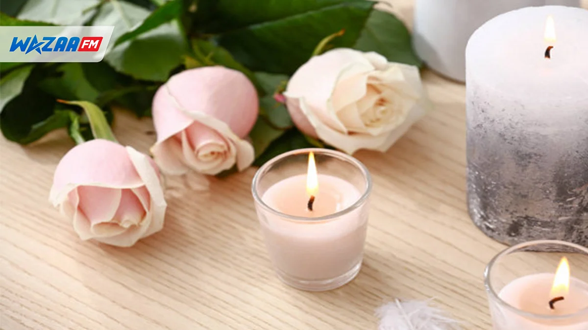 Nos sincères condoléances