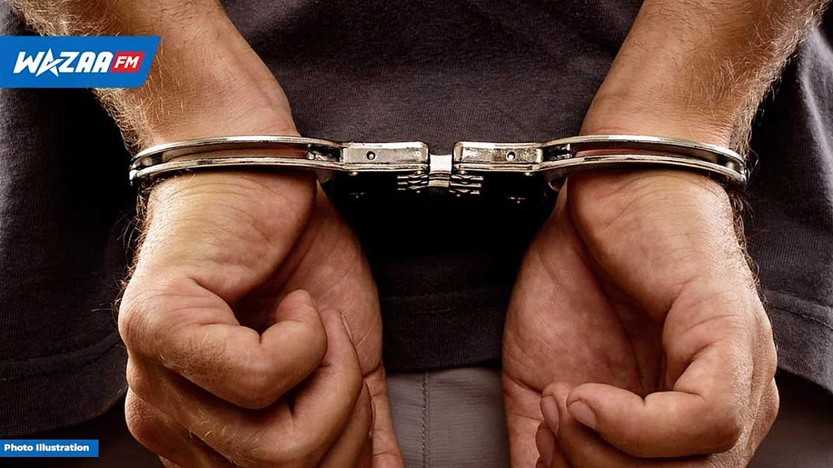 Vol à l’arraché à Pamplemousses : le suspect qui avait utilisé un couteau pour intimider une conductrice, arrêté