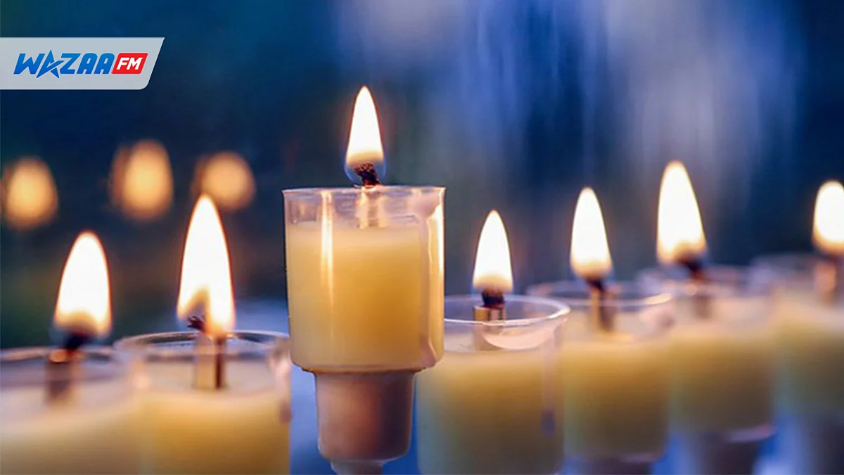 Nos sincères condoléances
