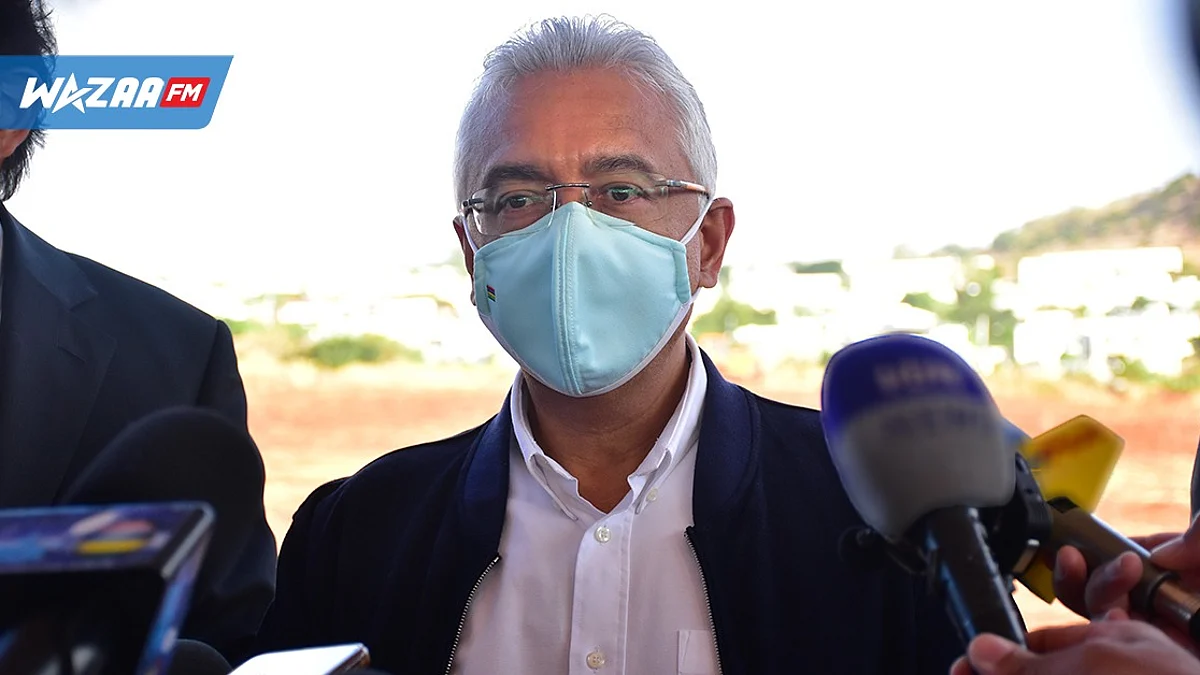 Le PM sur la dissolution du Board de MT : "Personne n'est à blâmer. Il n’y a pas eu de révocation"