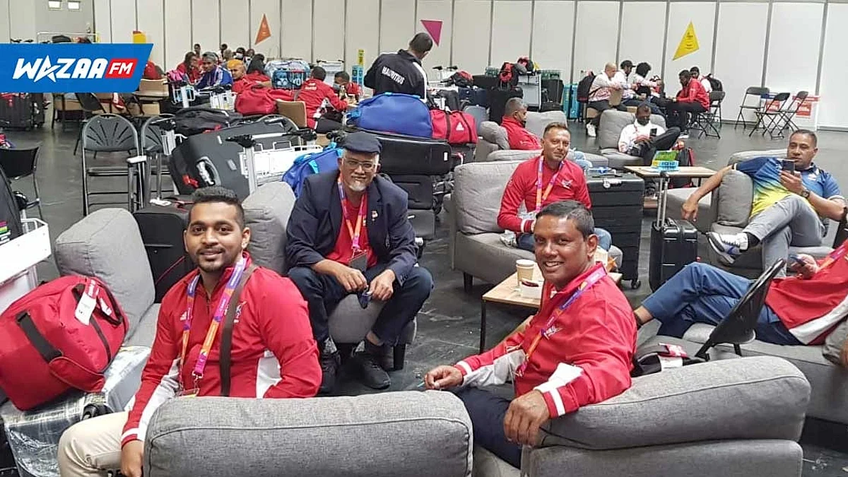 Jeux du Commonwealth : à trois jours de la cérémonie d'ouverture à Birmingham