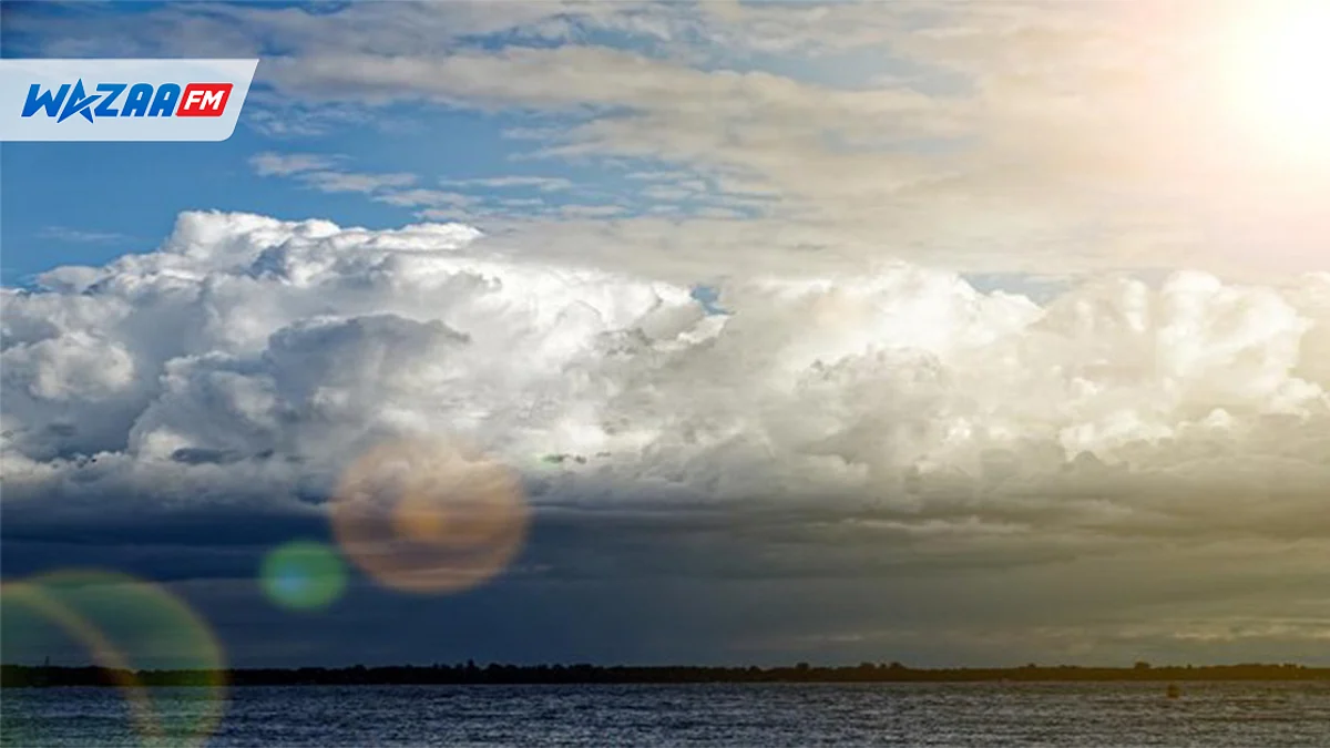 Le ciel sera mi-couvert