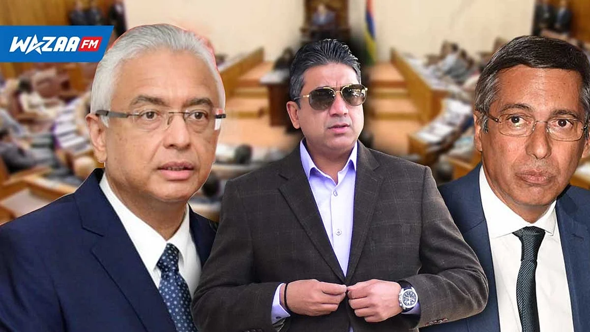 Parlement : Les allégations de Sherry Singh de nouveau au centre des débats ce mardi
