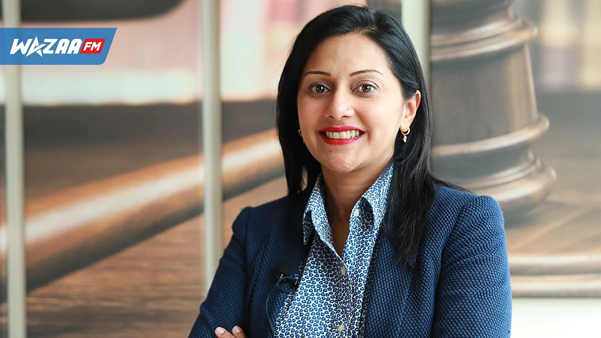 Mauritius Law Society : Me Dya Ghose-Radhakeesoon, une battante qui prône une approche de proximité