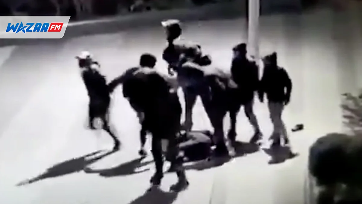 A Plaine Verte : un adolescent de 15 ans agressé par un groupe de jeunes armés