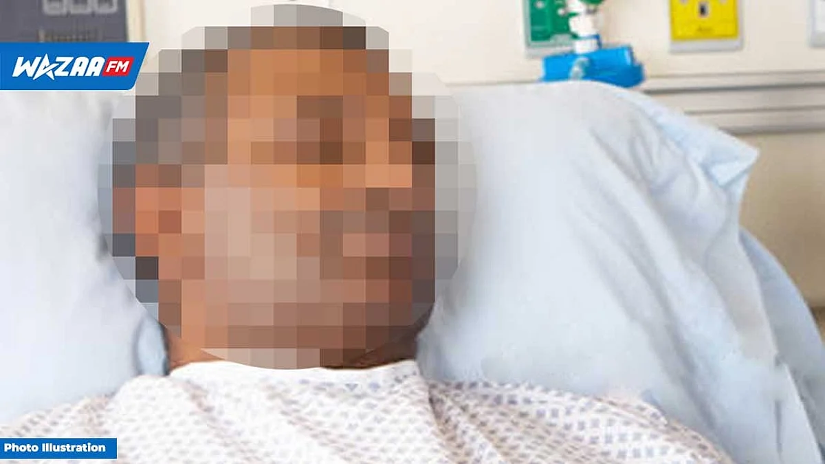 Grave accident à Port-Louis : Il rend l’âme huit jours après s’être fait renverser sur un passage piéton