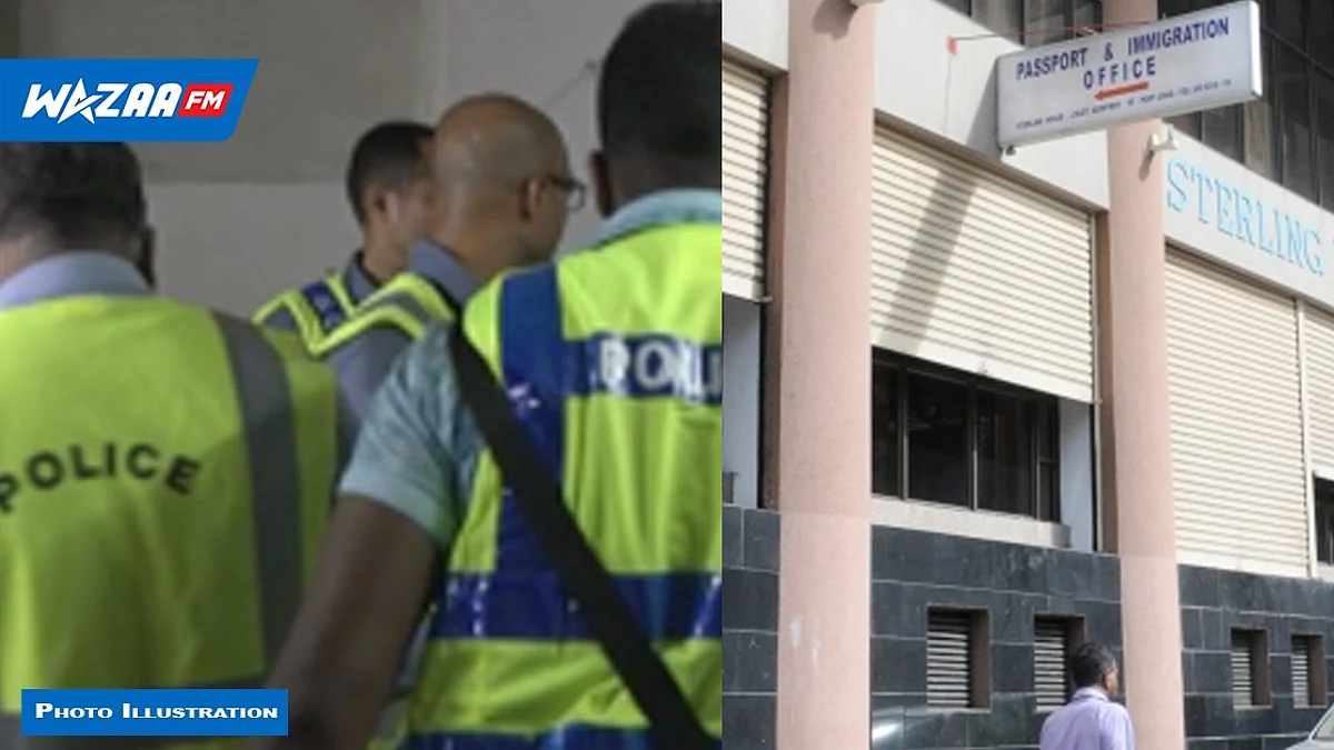 Flic en Flac : en situation d’irrégularité, 16 Bangladais arrêtés