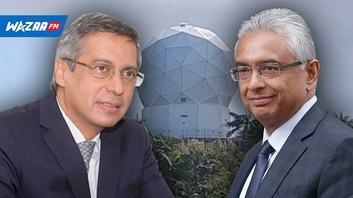 PNQ sur les allégations de Sherry Singh : un Select Committee proposé par XLD