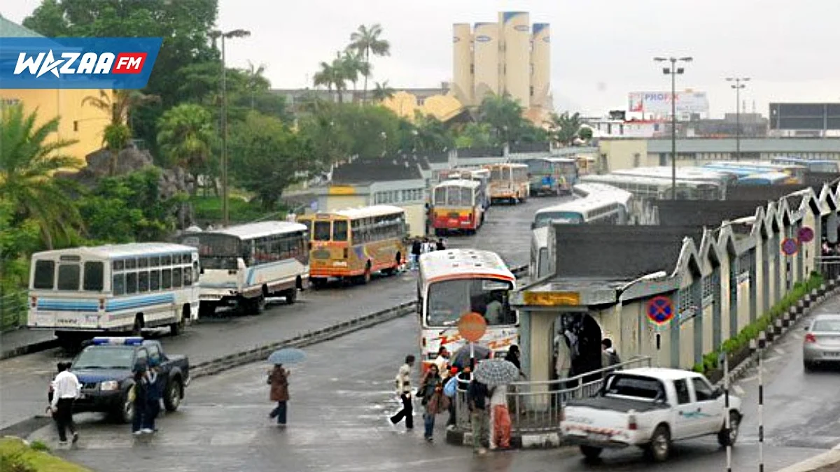 Curepipe : Un pervers se donnait en spectacle devant des collégiennes