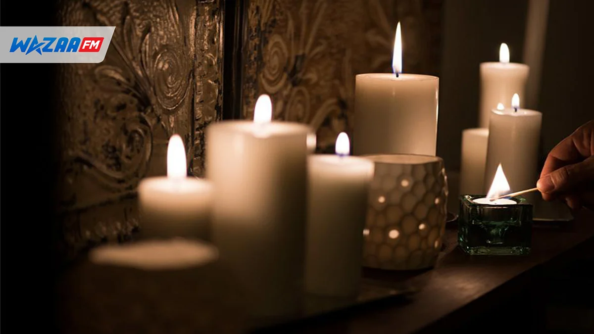 Nos sincères condoléances
