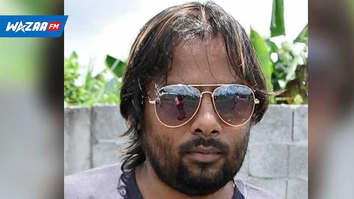 «Shah Rukh Khan» local chantera pour les prisonniers pendant 4 ans