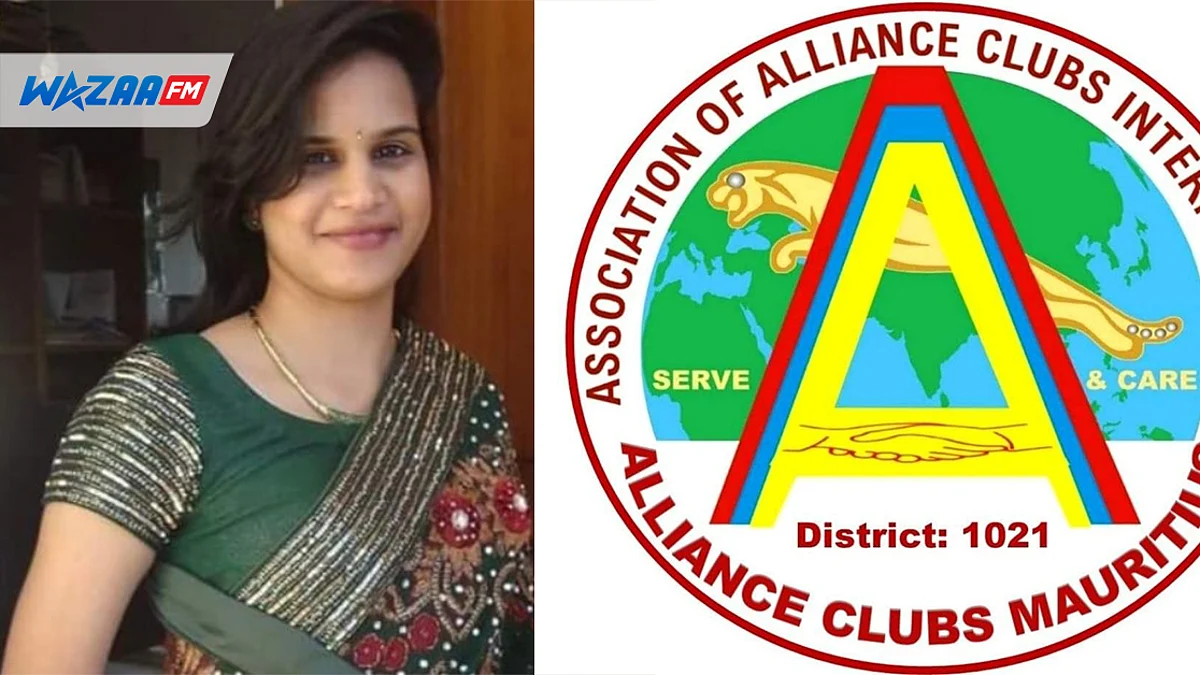 Alliance Women Wing-Mauritius : lancement d’une ONG pour soutenir le genre féminin
