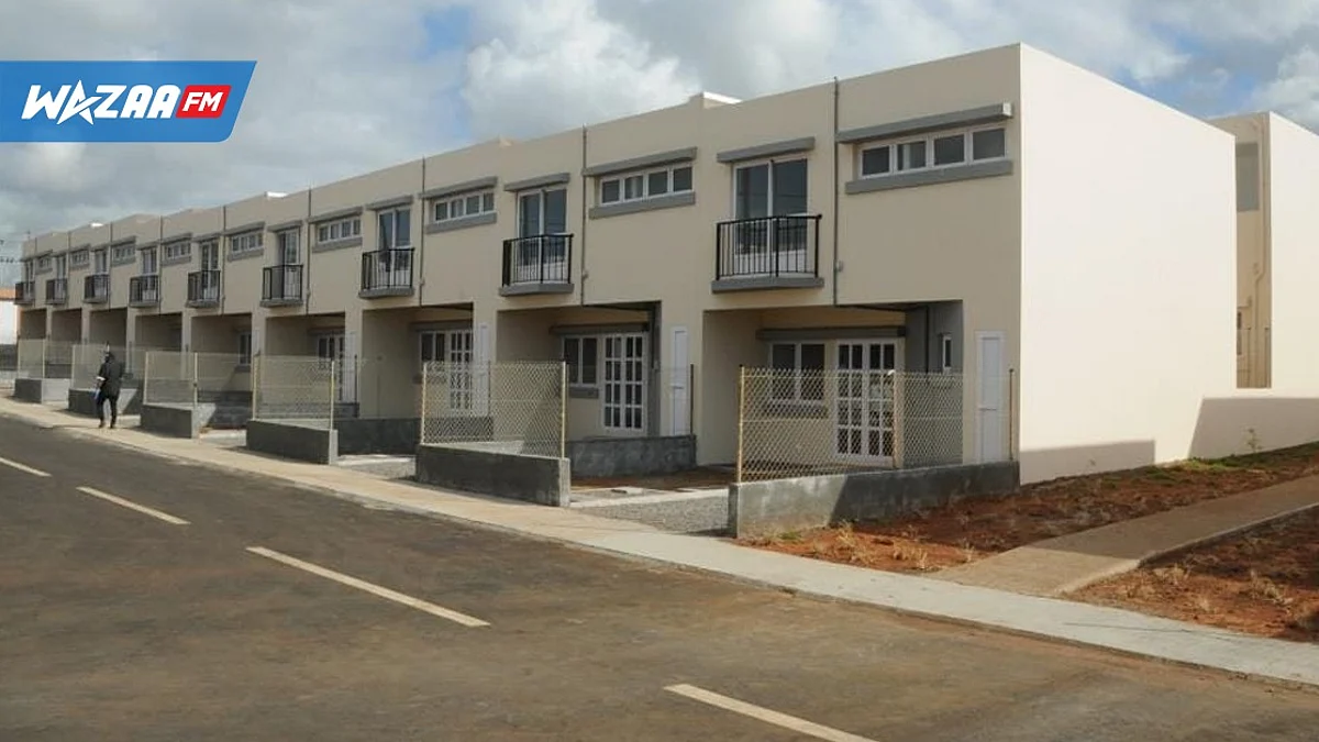 NHDC : entre la construction de logements et autres travaux – l’heure est au bilan