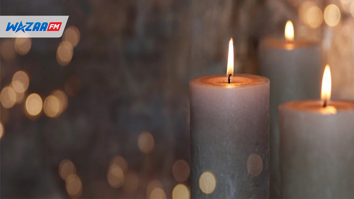 Nos sincères condoléances