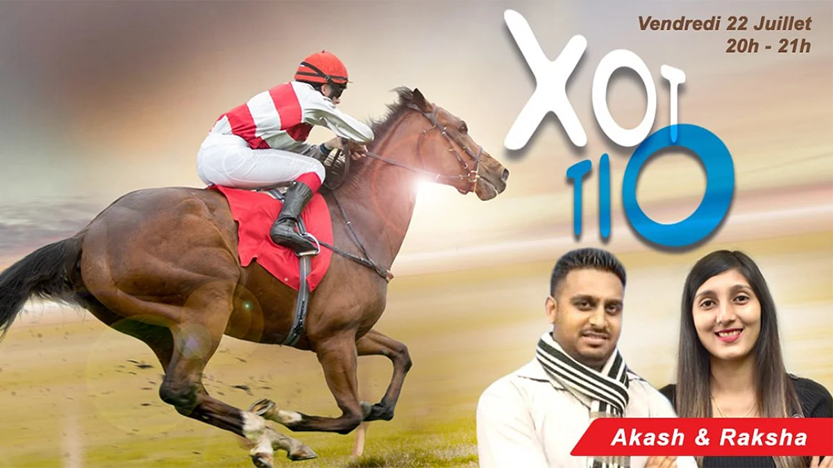 Hippisme : Xot Tio à suivre sur Wazaa FM ce vendredi