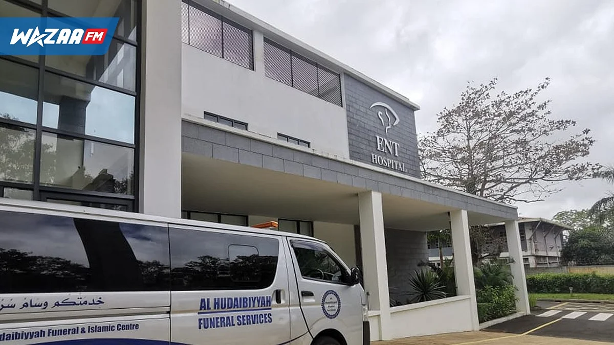 Covid 19: Cinq personnes décèdent en 24 heures