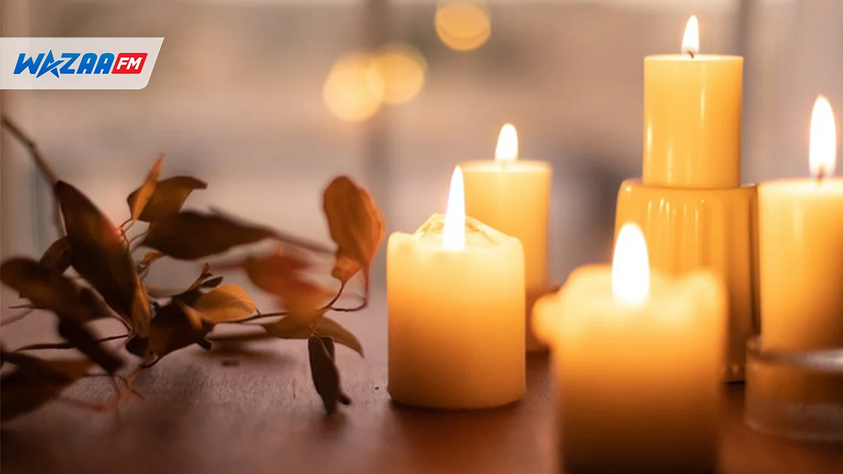Nos sincères condoléances
