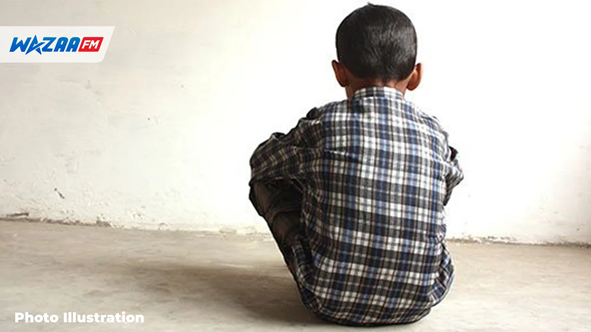 Maltraitance : un enfant de 10 ans souvent privé de nourriture