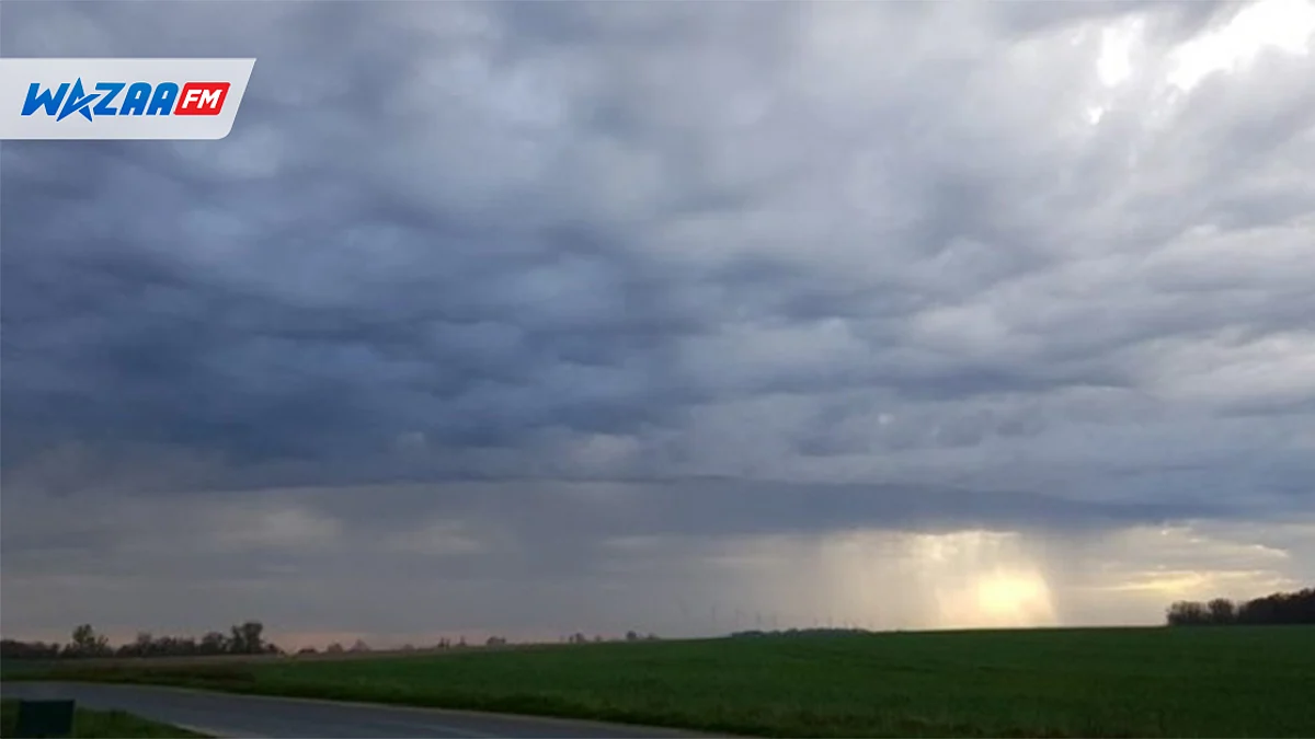MÉTÉO : un ciel plus ou moins nuageux