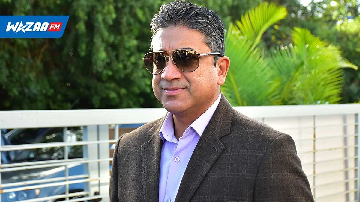 Diffusion de fausses informations - Sherry Singh : « Je serai convoqué au CCID jeudi matin »