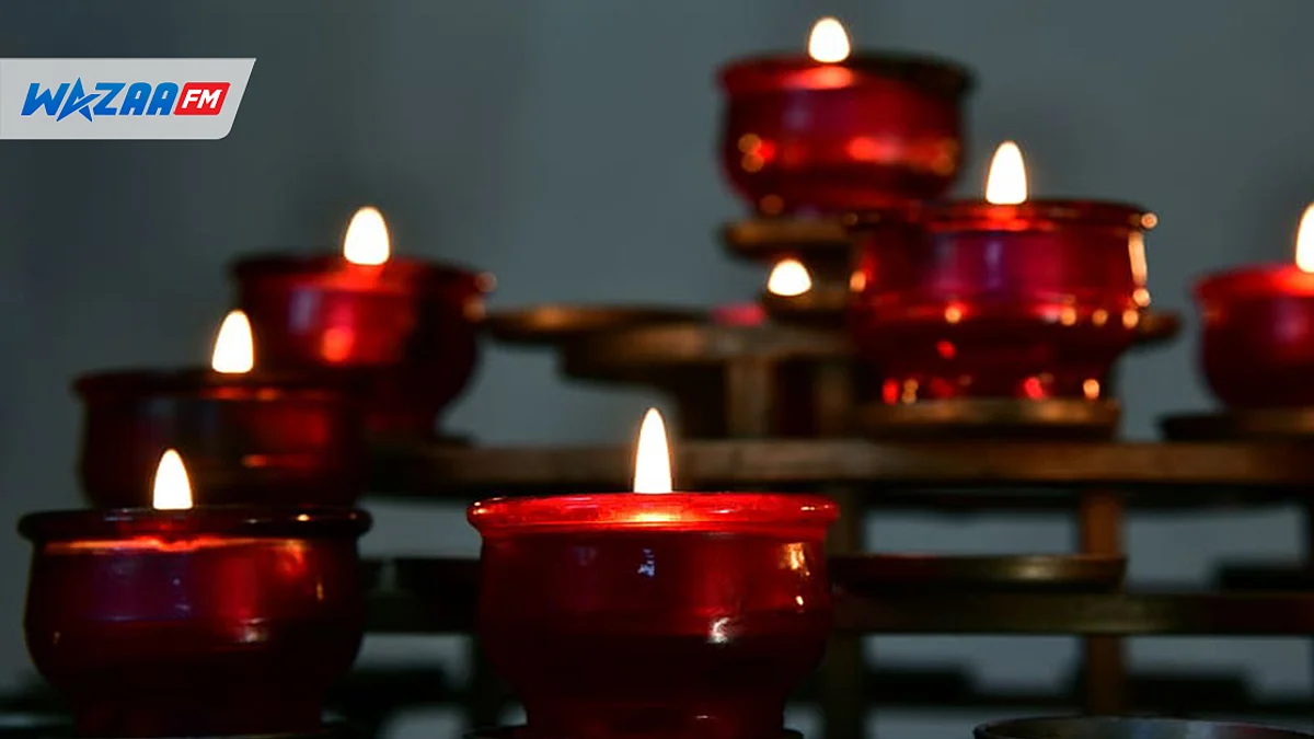 Nos sincères condoléances