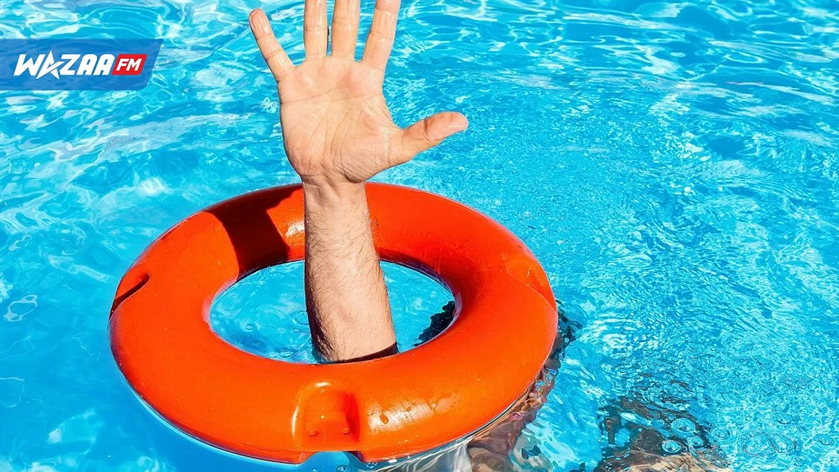 Journée mondiale de la prévention de la noyade : « Même les sauveteurs professionnels ne sont pas épargnés. »
