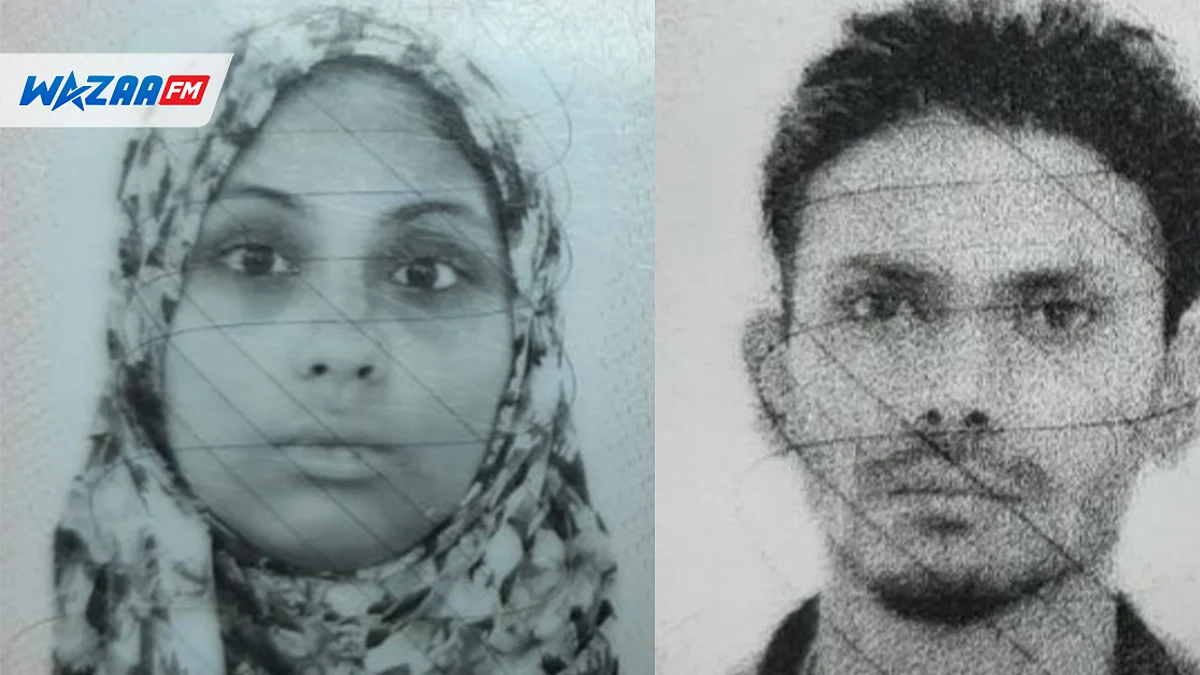 Mohamad Subdar poignardé et enterré - le suspect : « Mo ti ena enn liaison avek so fam ! »