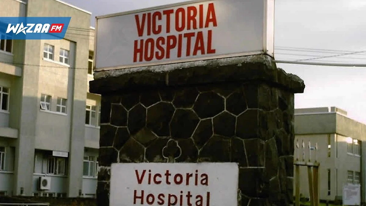 Quatre-Bornes : un présumé malfrat atterri à l’hôpital après une tentative de vol