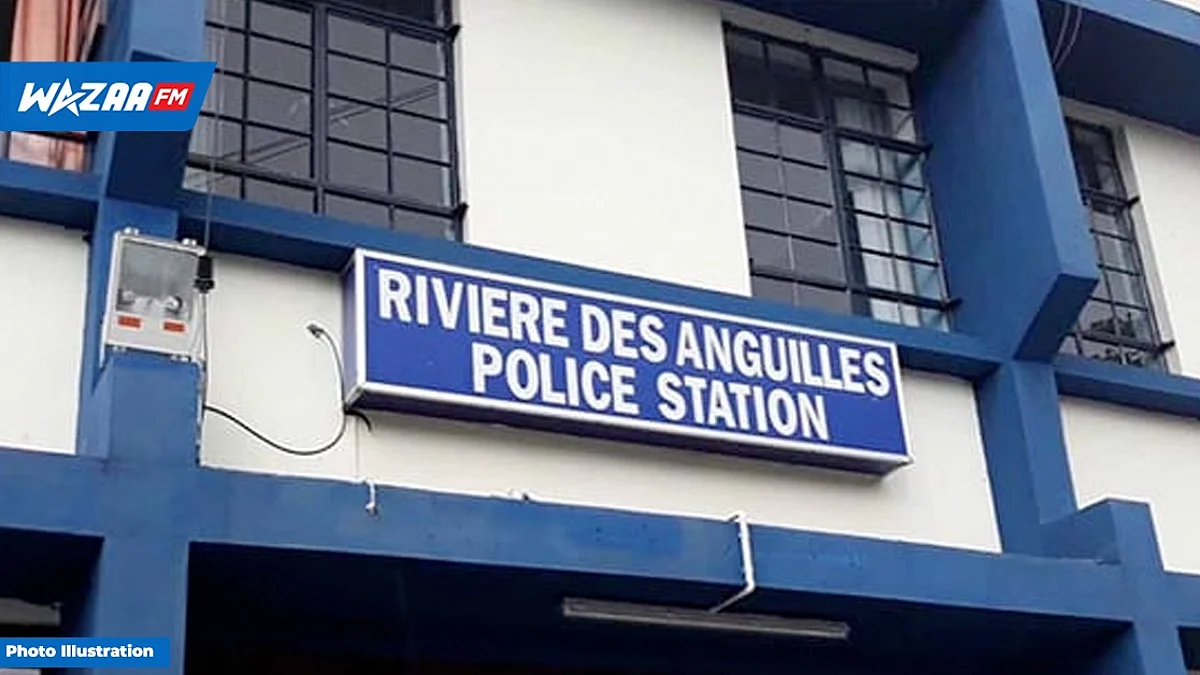 Rivière des Anguilles : un homme de 26 ans porte plainte pour séquestration