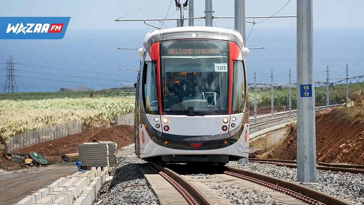 Coromandel : le Métro Express subit des dommages estimés à Rs250 000